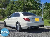 Mercedes-Benz C-Class 4||15375