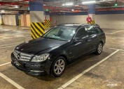 Mercedes-Benz C-Class 4||15437