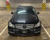 Mercedes-Benz C-Class 3||15436