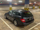 Mercedes-Benz C-Class 5||15438