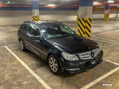 Mercedes-Benz C-Class 2||15435