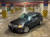 Mercedes-Benz C-Class 1||15434