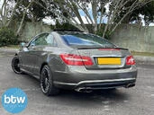 Mercedes-Benz E-Class 4||14541