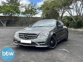 Mercedes-Benz E-Class 2||14538