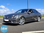 Mercedes-Benz E-Class 2||14659