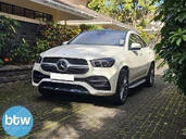 Mercedes-Benz GLE 2||14385