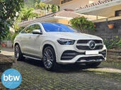 Mercedes-Benz GLE 1||14384