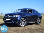 Mercedes-Benz GLE 2||14968