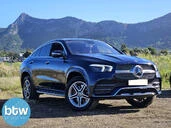 Mercedes-Benz GLE 1||14969