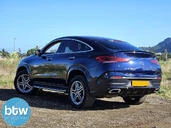 Mercedes-Benz GLE 5||14966