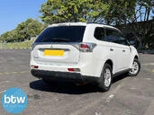 Mitsubishi Outlander 3||14928
