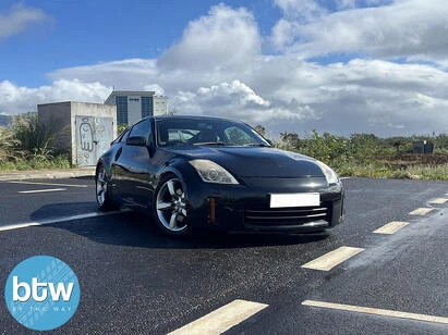 FOR SALE: #NISSAN #350Z  - 3.5 - 2008
