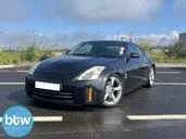 Nissan 350Z 2||15324