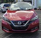 Nissan Leaf 2||14277