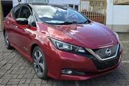 Nissan Leaf 1||14276