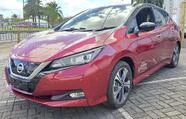 Nissan Leaf 3||14278