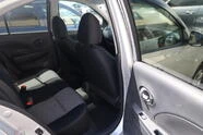 Nissan Micra (March) 4||14818