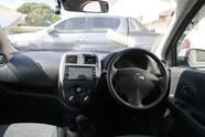 Nissan Micra (March) 5||14819