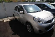 Nissan Micra (March) 2||14816