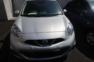 Nissan Micra (March) 1||14815