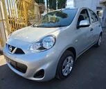 Nissan Micra (March) 1||14901