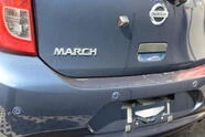 Nissan Micra (March) 4||14985