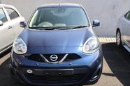 Nissan Micra (March) 1||14982