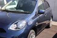 Nissan Micra (March) 2||14983