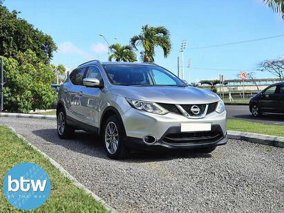 FOR SALE: #NISSAN #QASHQAI  - 1.6 - 2017