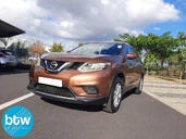Nissan X-Trail 2||15351