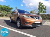 Nissan X-Trail 1||15350