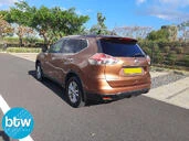 Nissan X-Trail 4||15353
