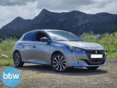 Peugeot 208 1||15389