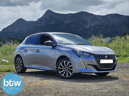 FOR SALE: #PEUGEOT #208  - 1.2 - 2022