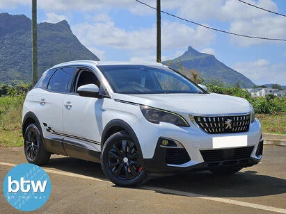FOR SALE: #PEUGEOT #3008  - 1.2 - 2018