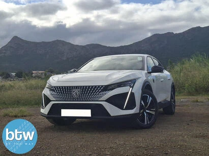 FOR SALE: #PEUGEOT #408 GT  - 1.6 - 2023