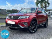 Proton X70 2||14644