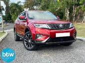Proton X70 1||14645