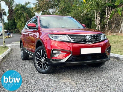 FOR SALE: #PROTON #X70  - 1.5 - 2021