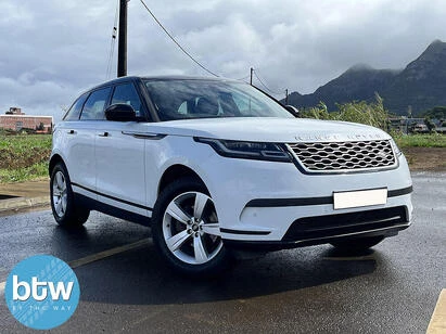 FOR SALE: #RANGEROVER #Velar – 2.0 Petrol – 2018