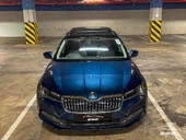 Skoda Superb 4||15413