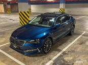 Skoda Superb 5||15414