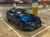 Skoda Superb 3||15412