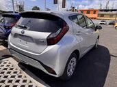 Toyota Aqua 2||14481