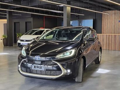 Toyota Aqua 1||20250