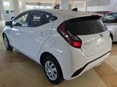 Toyota Aqua 4||15314