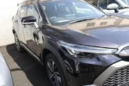 Toyota Corolla Cross 2||14715