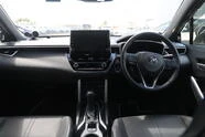 Toyota Corolla Cross 5||14718
