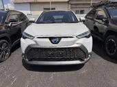 Toyota Corolla Cross 2||14790