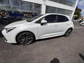 Toyota Corolla 2||14809